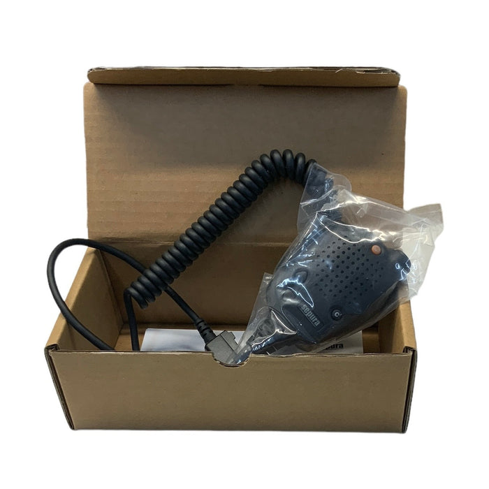Sepura Remote Speaker Microphone 300-00017 MICROPHONE01