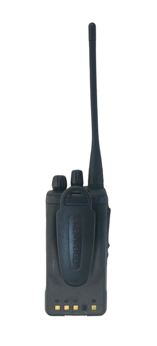 Kenwood TK-3160 UHF Portable Radio & KSC-25 Charging Dock KENRADIO01