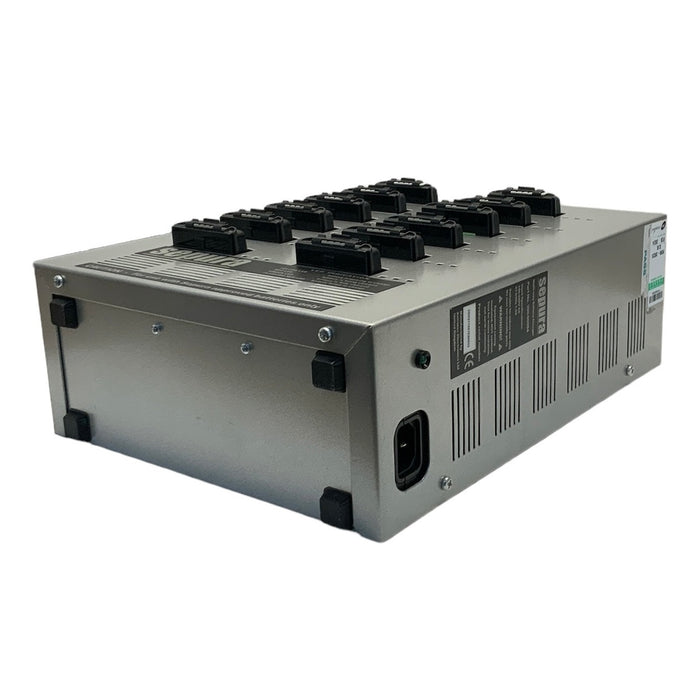 Sepura 12 Way Charger 2000/3000 Series CHARGER04