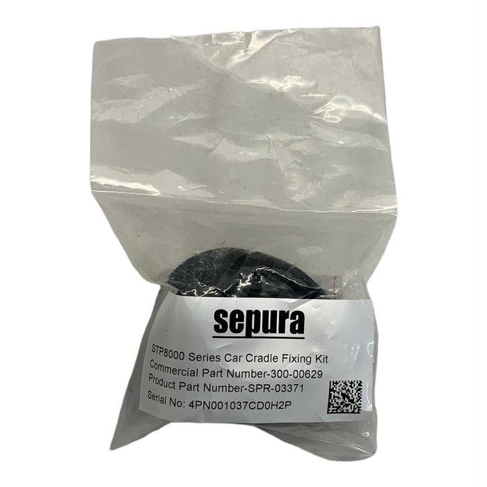 Sepura 2000/3000 Car Kit, Hand Held Radio Kit 300-00031 CARKIT01