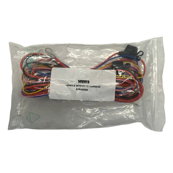 Sepura 2000/3000 Car Kit, Hand Held Radio Kit 300-00031 CARKIT01