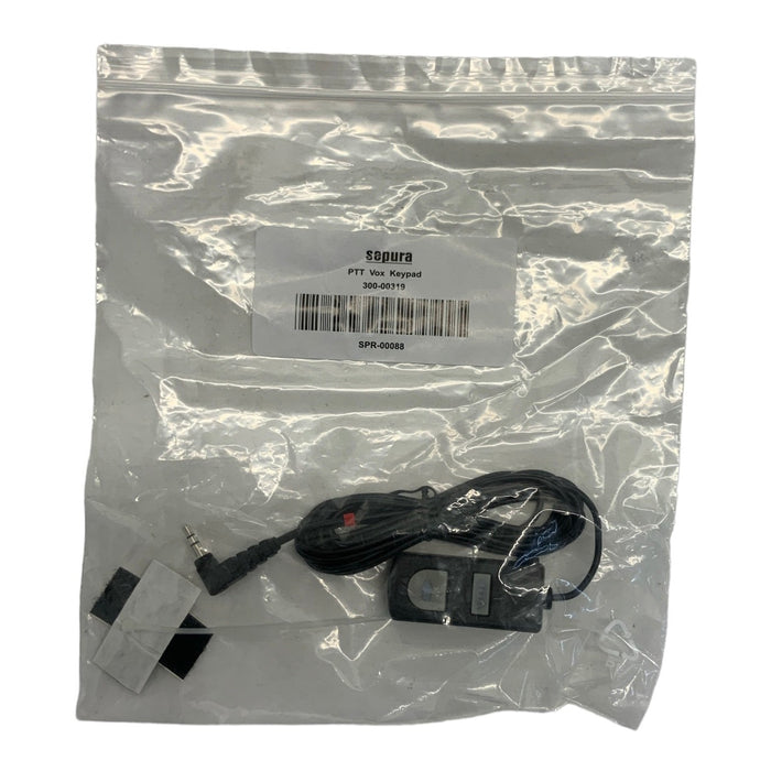 Sepura 2000/3000 Car Kit, Hand Held Radio Kit 300-00031 CARKIT01
