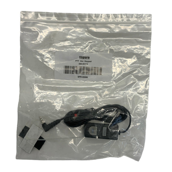 Sepura 2000/3000 Car Kit, Hand Held Radio Kit 300-00031 CARKIT01