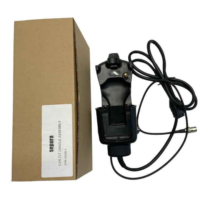 Sepura 2000/3000 Car Kit, Hand Held Radio Kit 300-00031 CARKIT01