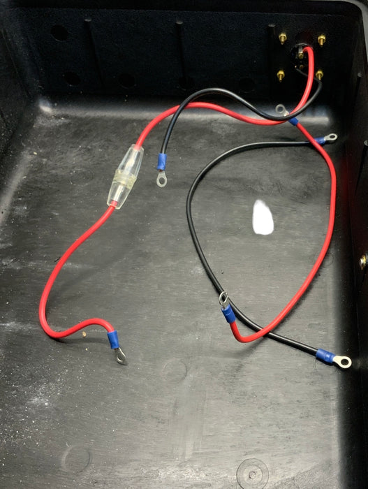 Peli 1500 Protector Case Black CARRYCASE05