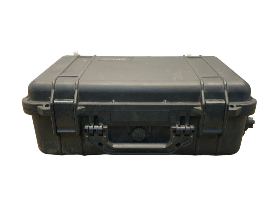 Peli 1500 Protector Case Black CARRYCASE05