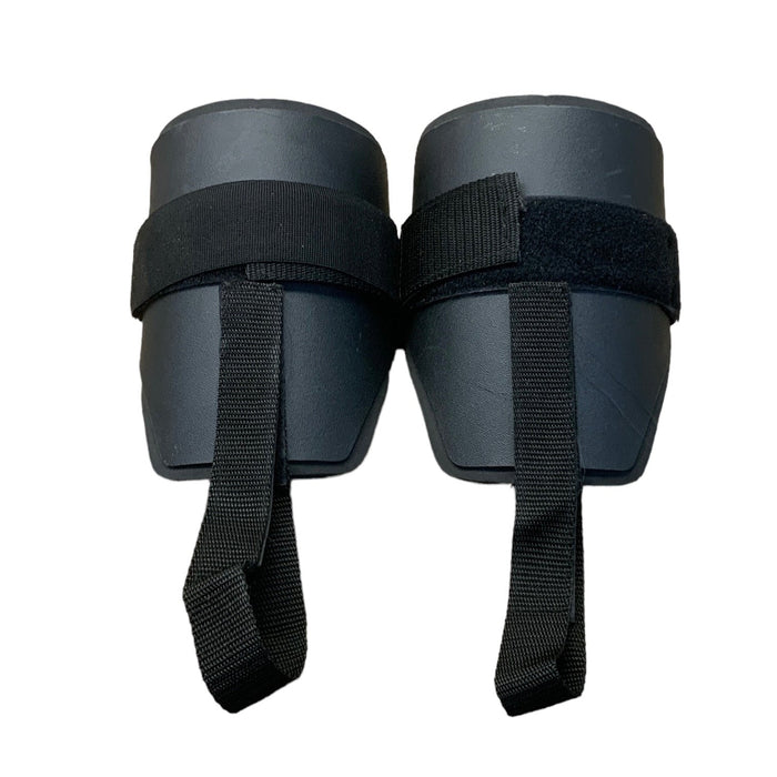 Riot Gear Upper Arm Guards Protectors Paintballing Airsoft S01UAB