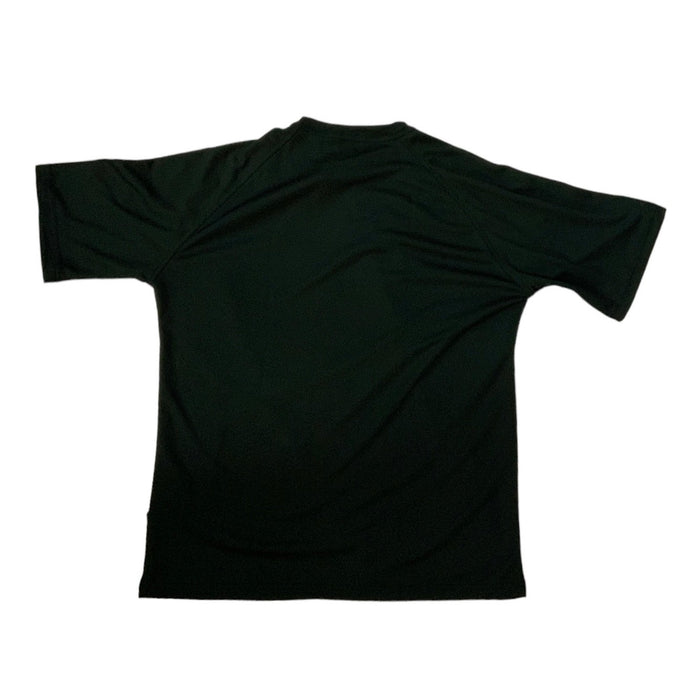 Keela ADS Wicking Shirt Mens Short Sleeve Black Breathable New WKS52N