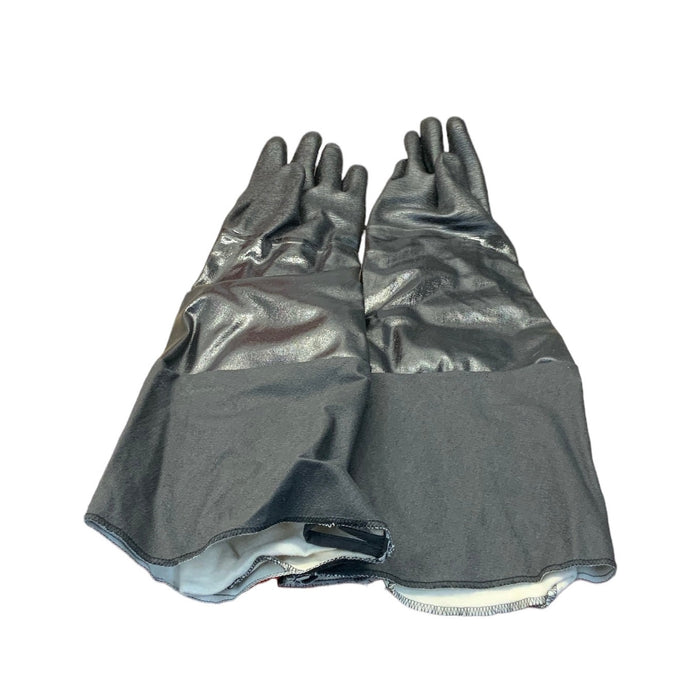 Ansell Heat Resistant Thermaprene Gloves 19-026 Size 10 New ANSELLGLVN
