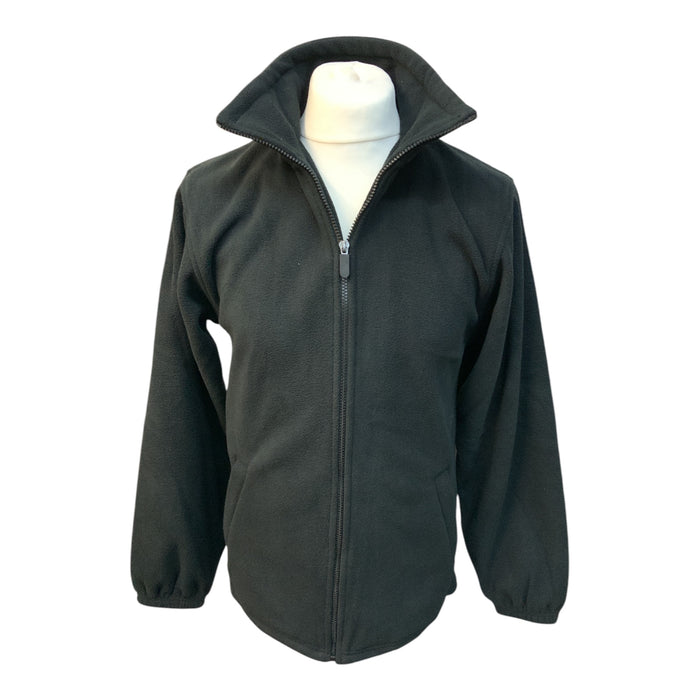 Black Fleece Security Events Hiking Walking BLAFLC04N