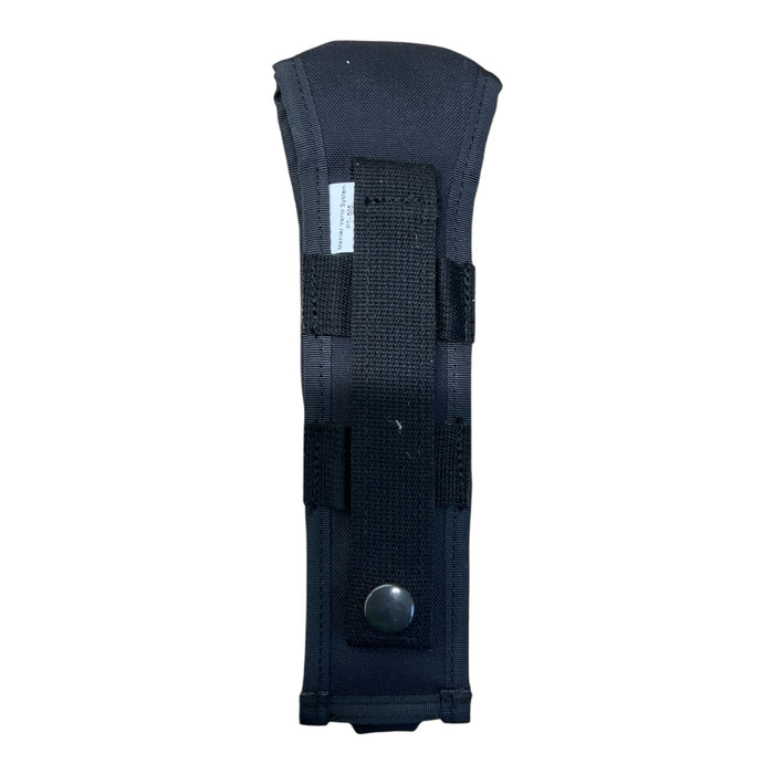 Mehler Baton Pouch For Molle Vests Grade A MOLPOUCH15