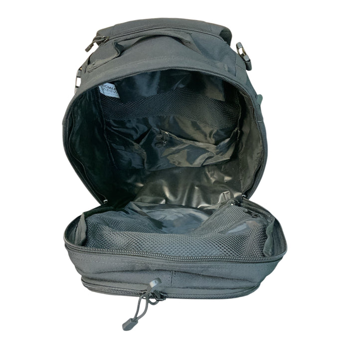 Specialised Canvas Rucksack Backpack 37L Grade B