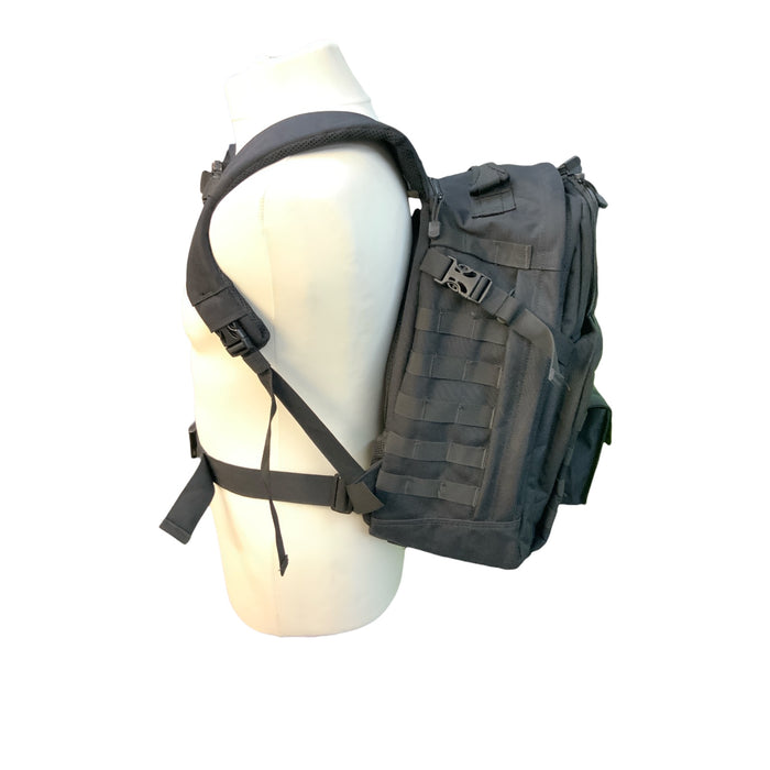 Specialised Canvas Rucksack Backpack 37L Grade B