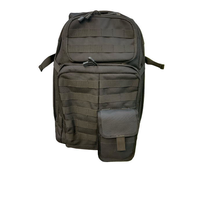 Specialised Canvas Rucksack Backpack 37L Grade B
