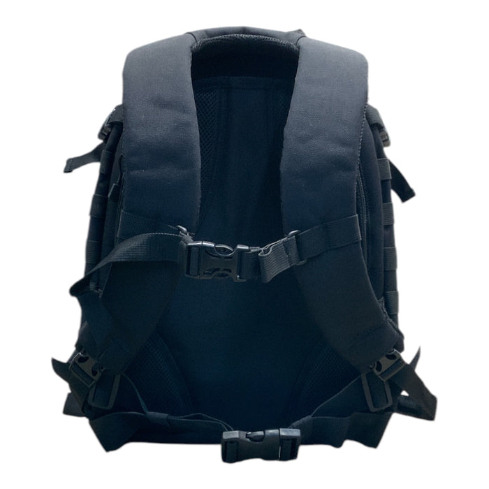 Specialised Canvas Rucksack Backpack 37L Grade B