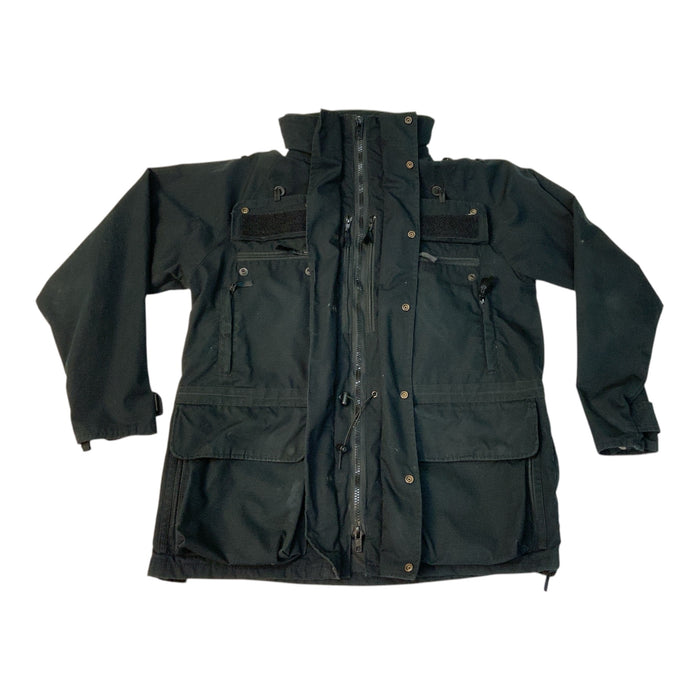 Arktis Avenger Waterproof Smock Coat Ripstop Jacket AC02B