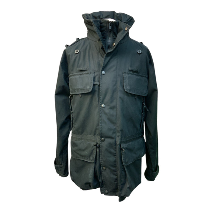 Arktis Avenger Waterproof Smock Coat Ripstop Jacket AC02B