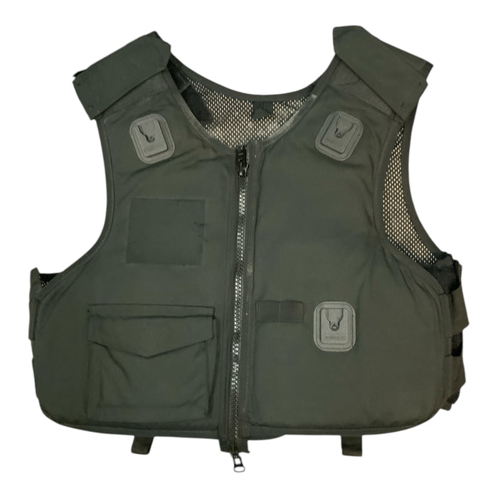 Highmark Ex Police Female Body Armour HG1 KR1 Grade A ARM-OVT-BLK-17A