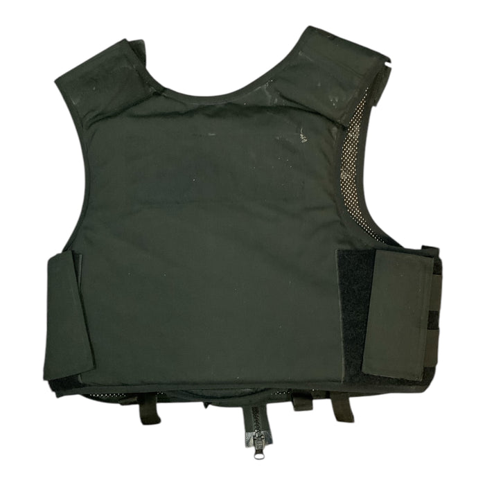 Highmark Ex Police Female Body Armour HG1 KR1 Grade A ARM-OVT-BLK-17A