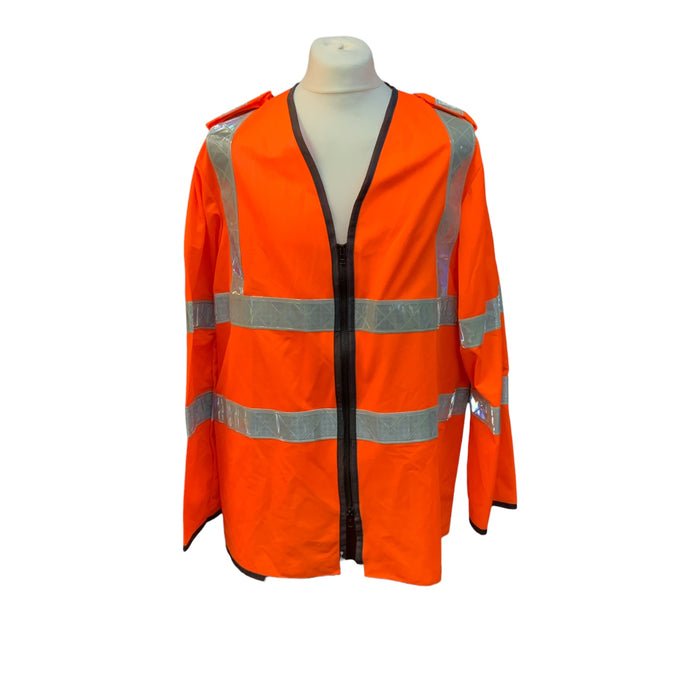 Wholesale Job Lot Bundle Hi-Vis Jackets Vests Lightweight Unisex