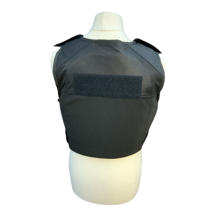 Female Ex Police Body Armour Bullet Proof Stab Vest Cooneen Hawk New