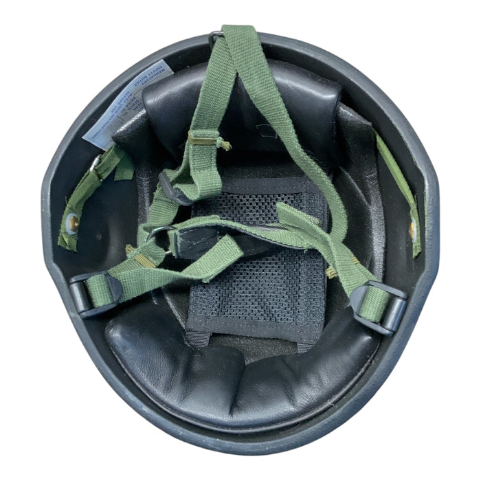 NP Aerospace Military Ballistic Helmet Medium ODDHELBAL005