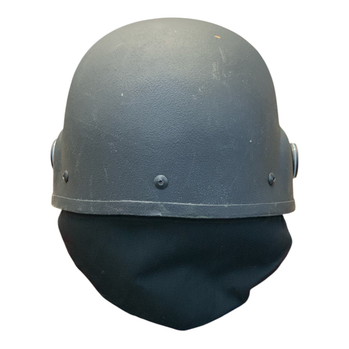United Shield F6 PASGT Ballistic Helmet Made With Kevlar IIIA Grade B
