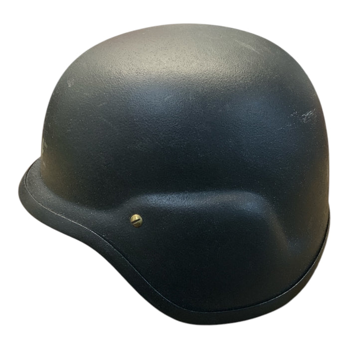 Unbranded Ballistic Helmet NIJ IIIA HG2 Grade B