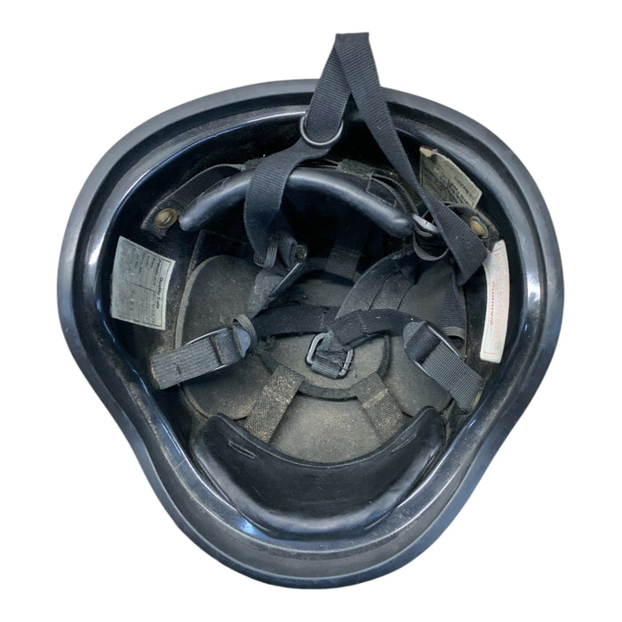 Unbranded Ballistic Helmet NIJ IIIA HG2 Grade B