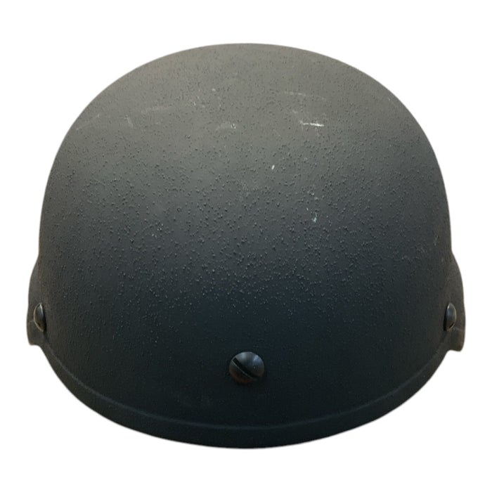 Revision Batlskin Viper A3 Size Large Black Ballistic Helmet ODDHELBAL008