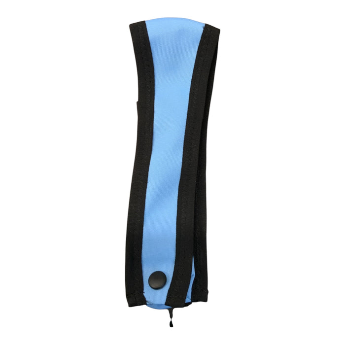 Garmentec / KIT Design  Ex Police Molle Baton Holder 25cm - Light Blue