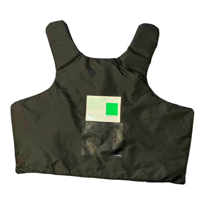 Cooneen / Hawk Stab Vest Body Armour Panels Set **PANELS ONLY*** ARM-PNL-SET-11A