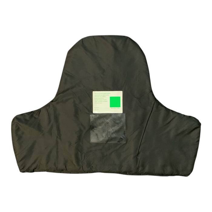 Cooneen / Hawk Stab Vest Body Armour Panels Set **PANELS ONLY*** ARM-PNL-SET-11A