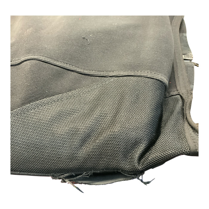 Hawk Cooneen Body Armour Stab Vest Bullet Proof  Ex Police Overt ARM-OVT-BLK-11C