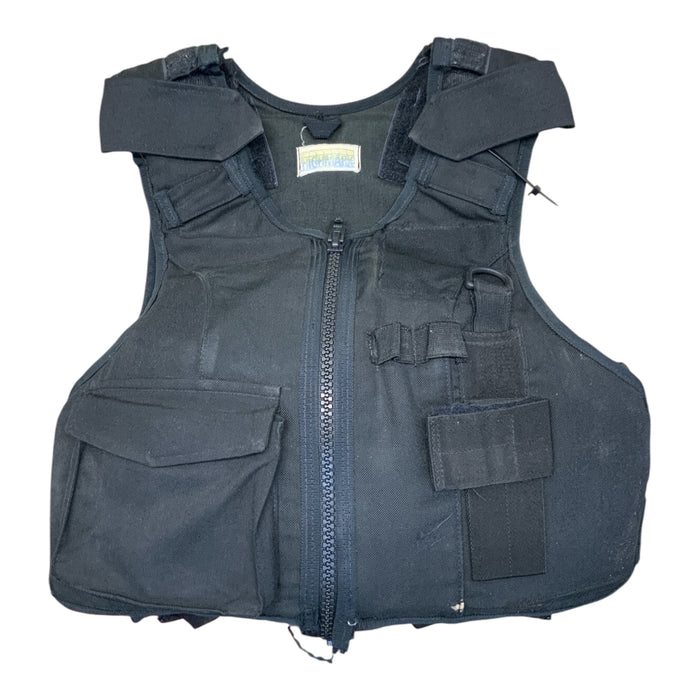 Stab Vest Body Armour  Ex Police Female Ex Police Stab And Bullet Proof HMA07FC