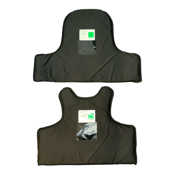 Cooneen / Hawk Stab Vest Body Armour Panels  **PANELS ONLY*** ARM-PNL-SET-05A