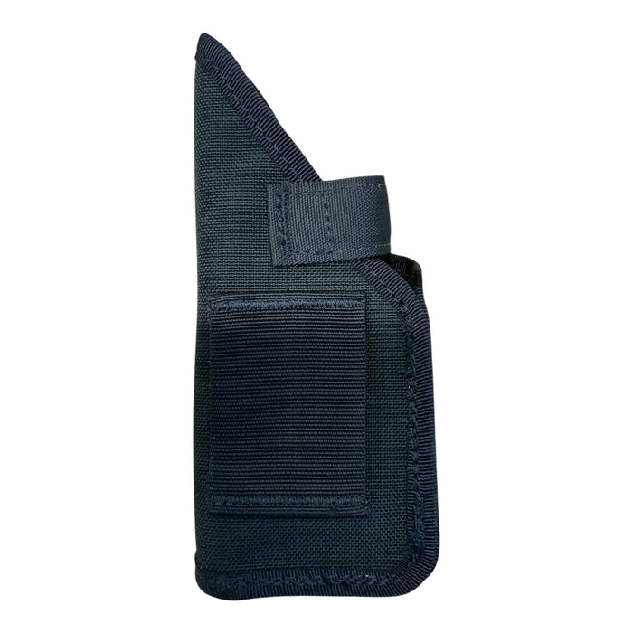 Molle Taser Pouch Holder Reinforced For Duty Belt  Ex Police BLTTSR14
