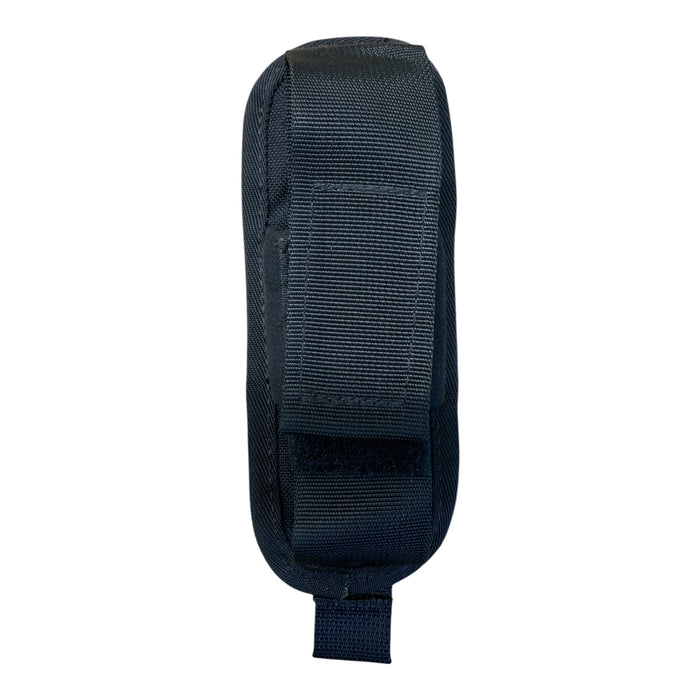 Molle Vest Single Magazine Ammo Rubber Projectile Pouch  Ex Police