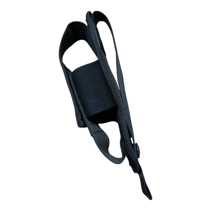 Molle Vest Single Magazine Ammo Rubber Projectile Pouch  Ex Police