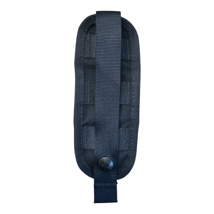 Molle Vest Single Magazine Ammo Rubber Projectile Pouch  Ex Police