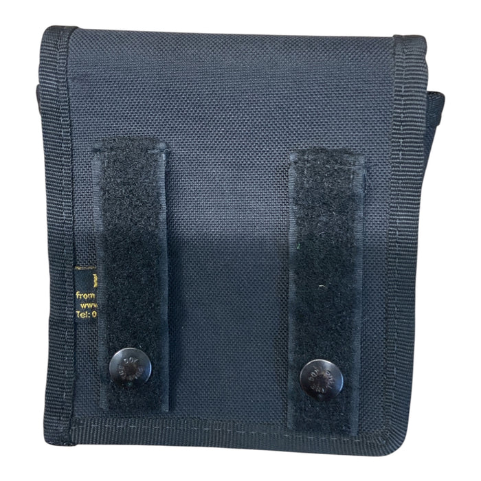 First Aid Pouch or Utility Pouch For 2” Duty Belt Airsoft Paintball