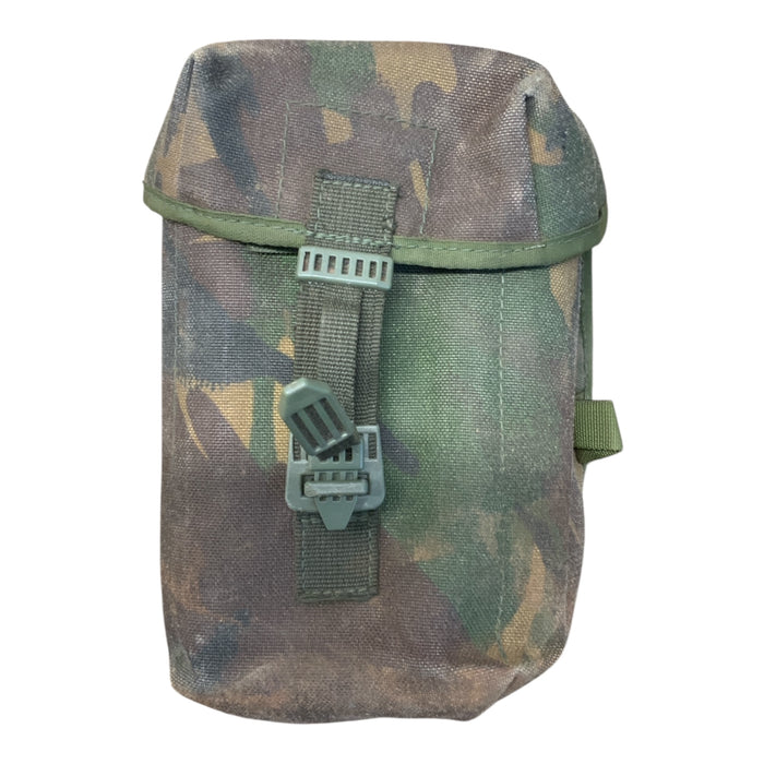 Military Water Canteen Carrier Pouch Grade B BLTPOUCH02B