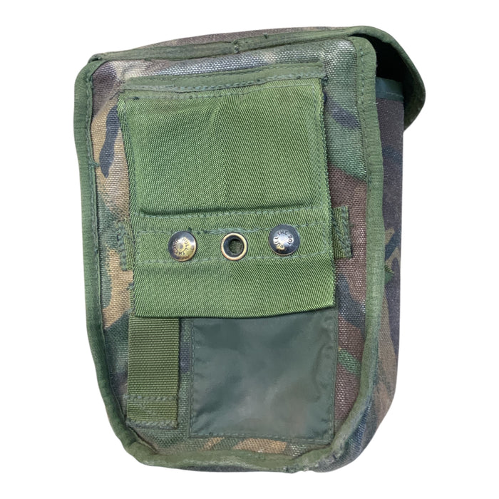 Military Water Canteen Carrier Pouch Grade B BLTPOUCH02B