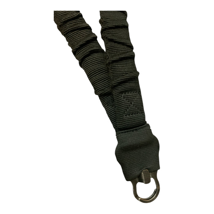 Blackhawk Black Single Point Gun Sling TACGUNSL06