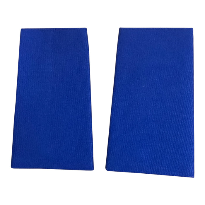 Plain Rank Slides Various Colours / Conditions RNKSLD-PLN