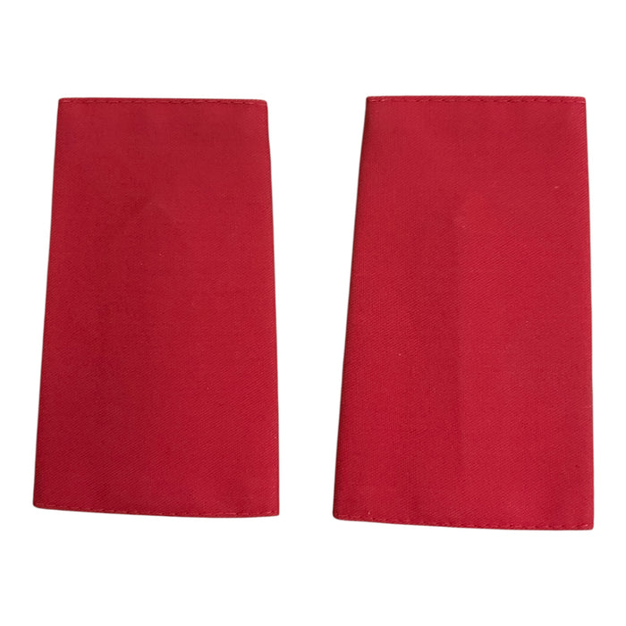 Plain Rank Slides Various Colours / Conditions RNKSLD-PLN