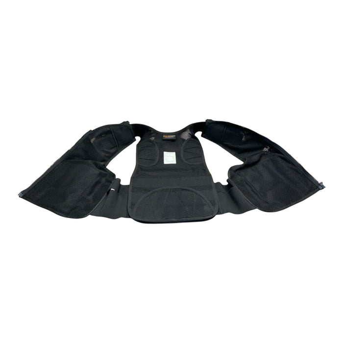 Molle Cooneen Tactical Vest Black Security Dog Handler Events BV31AN