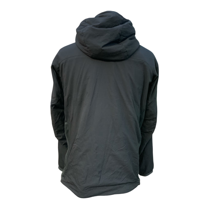 Arc'Teryx Atom 14644 Softshell Fleece Ex Police Black Mens Large ARCKATOM