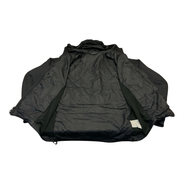 Arc'Teryx Atom 14644 Softshell Fleece Ex Police Black Mens Large ARCKATOM