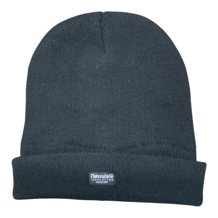 Beanie Hat Cap Plain CAP-BEAN-01